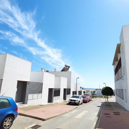Sunset Conil Apartment Conil De La Frontera Exterior photo