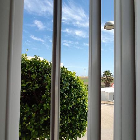 Sunset Conil Apartment Conil De La Frontera Exterior photo