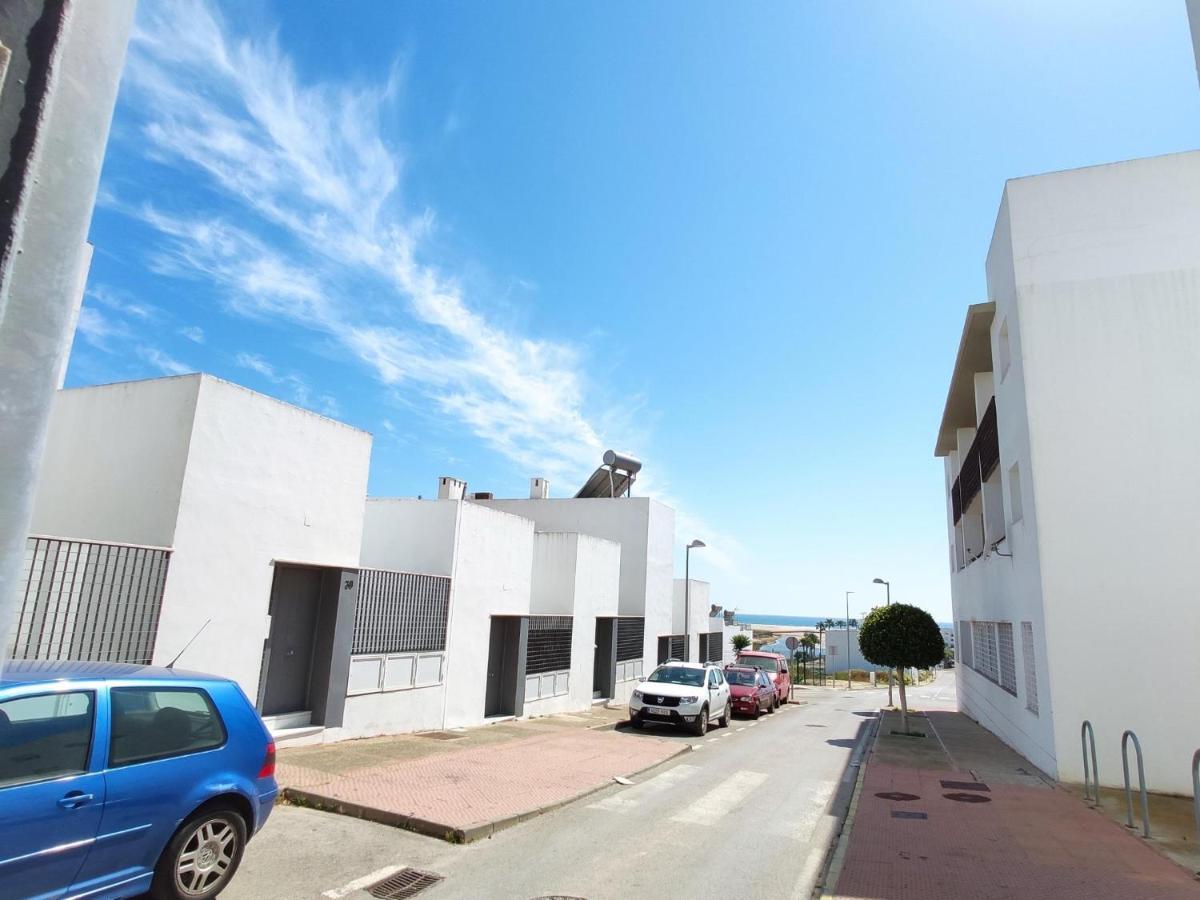 Sunset Conil Apartment Conil De La Frontera Exterior photo