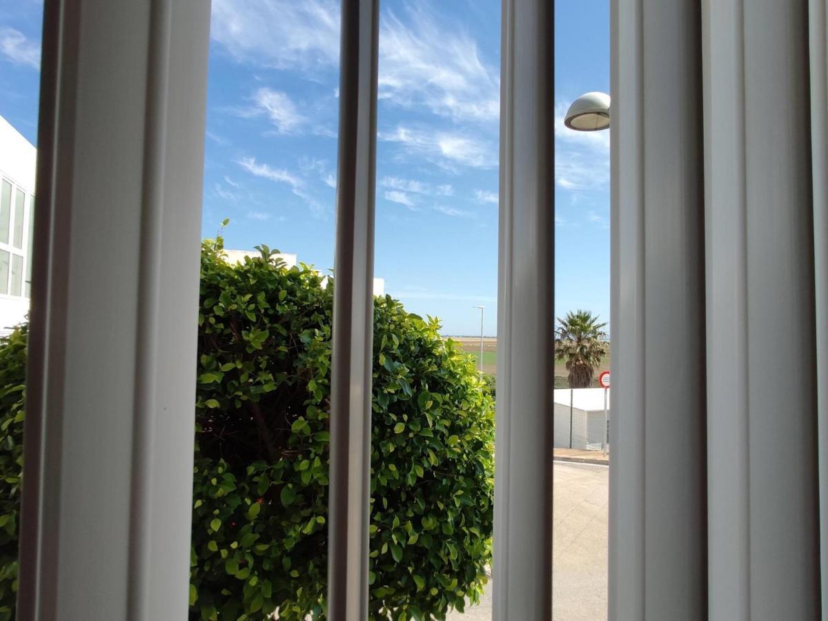 Sunset Conil Apartment Conil De La Frontera Exterior photo