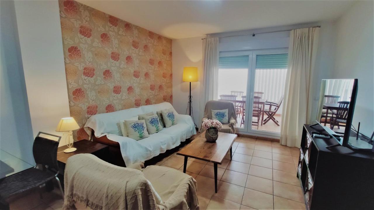 Sunset Conil Apartment Conil De La Frontera Exterior photo