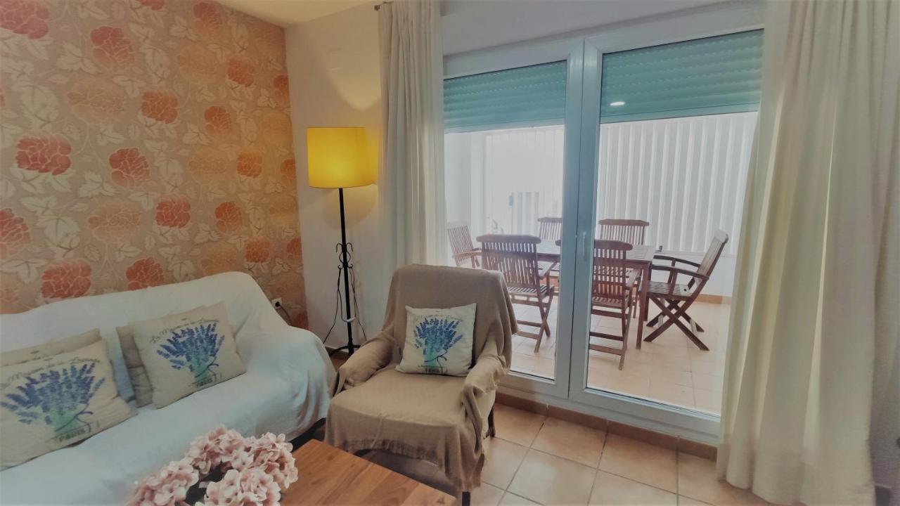 Sunset Conil Apartment Conil De La Frontera Exterior photo