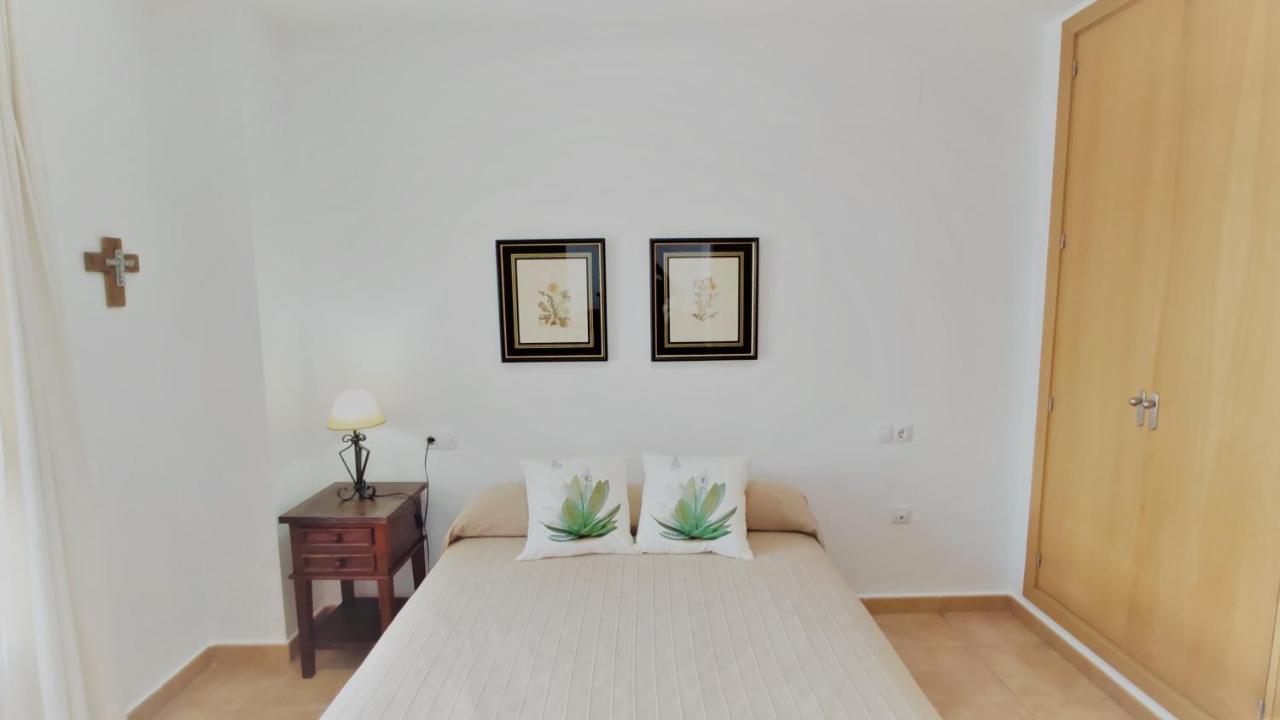 Sunset Conil Apartment Conil De La Frontera Exterior photo