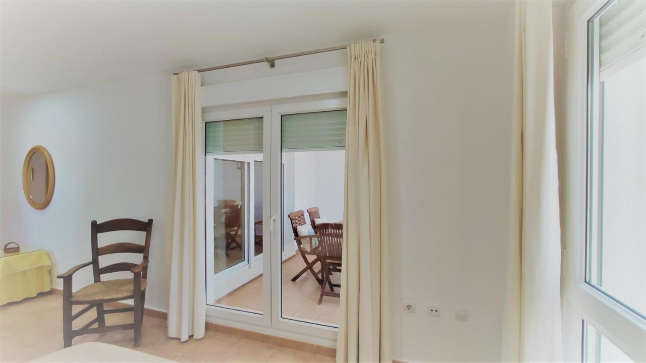Sunset Conil Apartment Conil De La Frontera Exterior photo